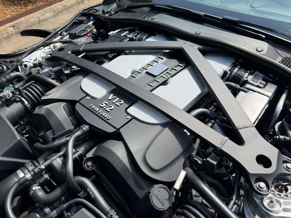 2019 Aston Martin DB11 AMR - Image 22 of 31
