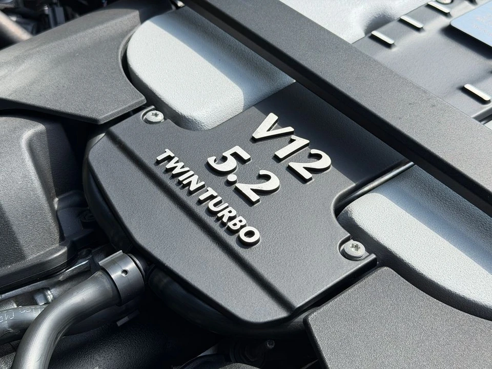 2019 Aston Martin DB11 AMR - Image 23 of 31