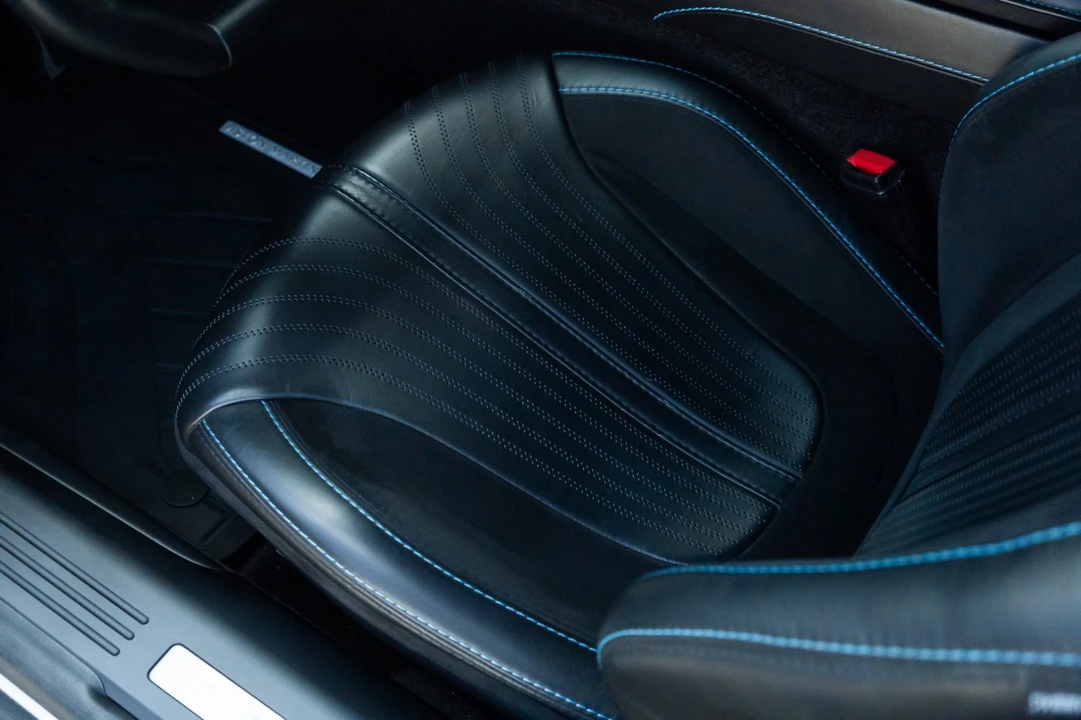 2019 Aston Martin DB11 AMR - Image 24 of 31