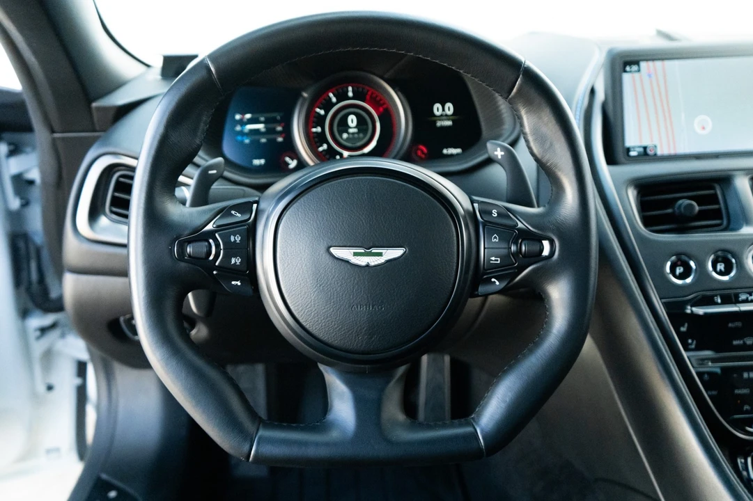 2019 Aston Martin DB11 AMR - Image 10 of 31