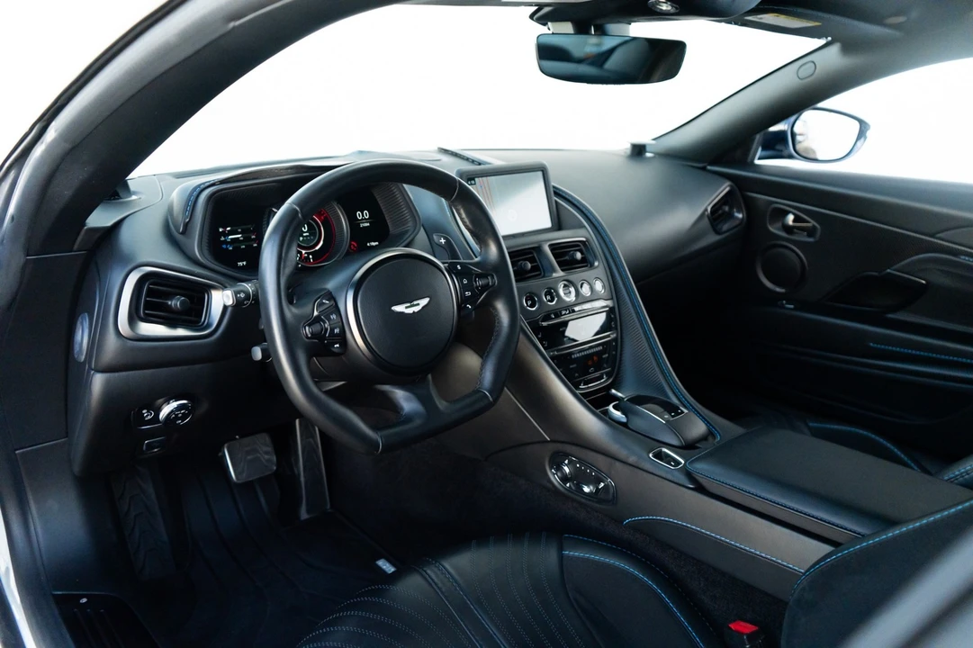 2019 Aston Martin DB11 AMR - Image 5 of 31