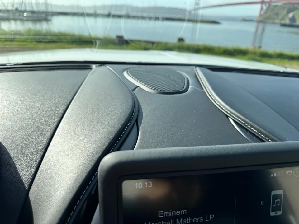 2019 Aston Martin DB11 AMR - Image 31 of 31