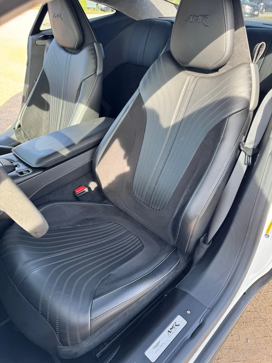 2019 Aston Martin DB11 AMR - Image 25 of 31