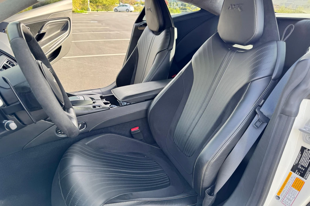 2019 Aston Martin DB11 AMR - Image 22 of 31
