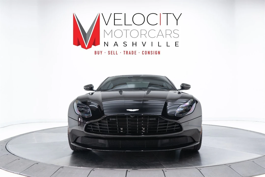 2019 Aston Martin DB11 AMR - Image 3 of 4