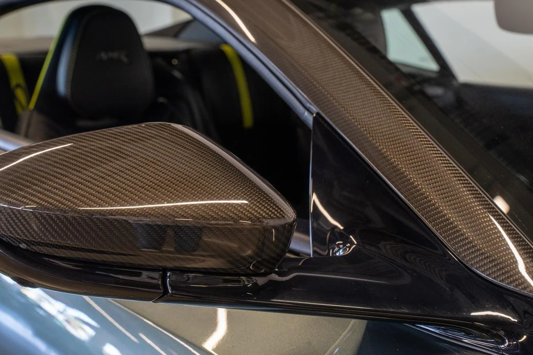 2019 Aston Martin DB11 AMR - Image 12 of 21