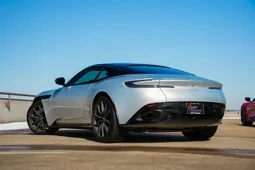 2019 Aston Martin DB11 AMR - Image 4 of 7