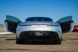 2019 Aston Martin DB11 AMR - Image 3 of 7