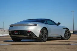 2019 Aston Martin DB11 AMR - Image 2 of 7