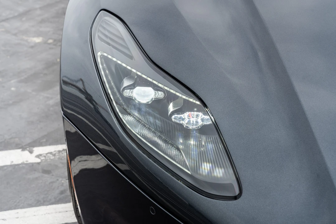 2019 Aston Martin DB11 AMR - Image 21 of 31