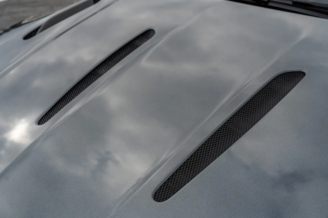 2019 Aston Martin DB11 AMR - Image 25 of 31