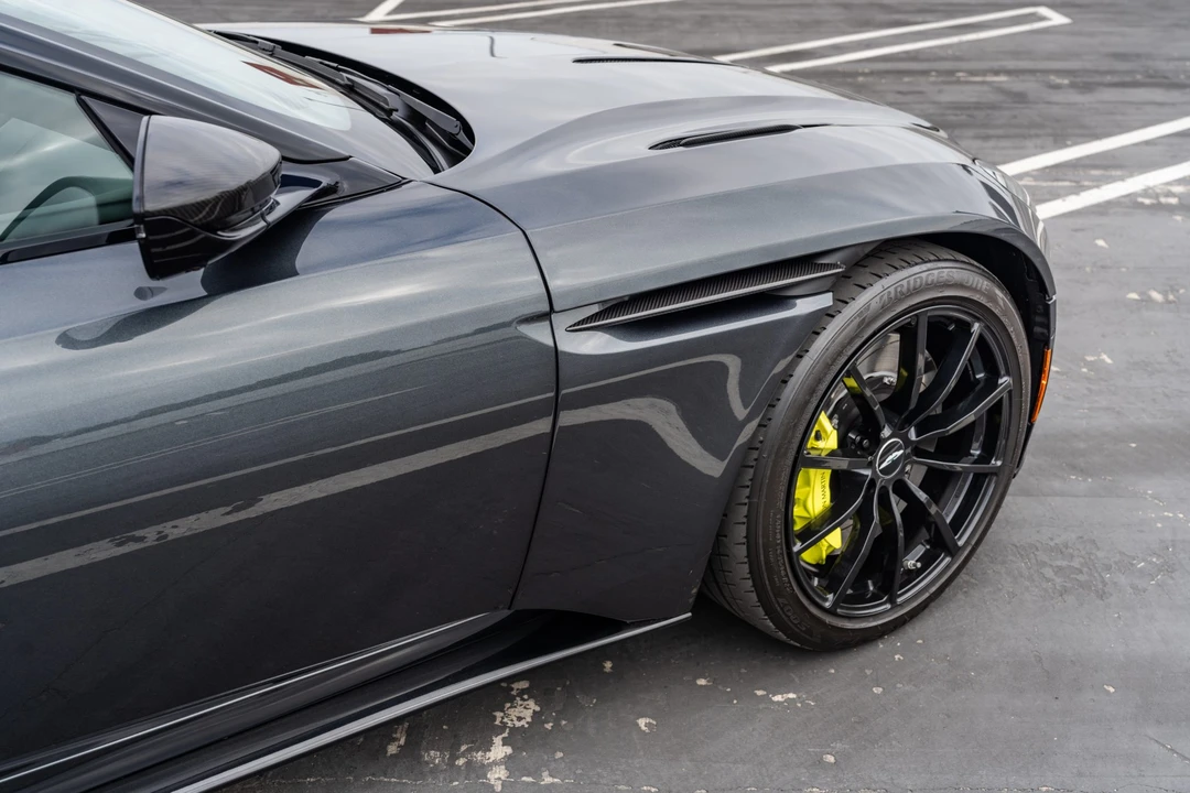 2019 Aston Martin DB11 AMR - Image 18 of 31