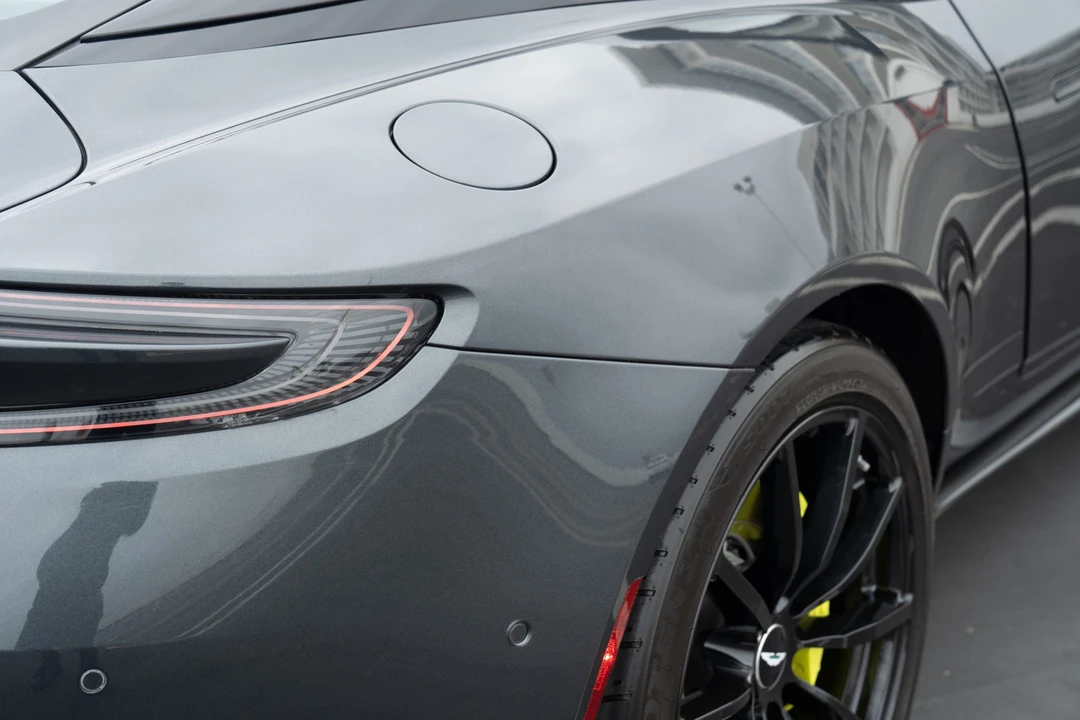 2019 Aston Martin DB11 AMR - Image 15 of 31