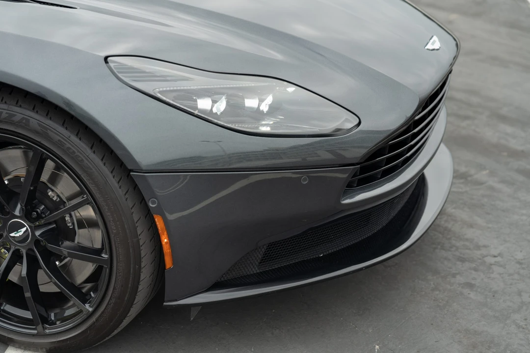2019 Aston Martin DB11 AMR - Image 20 of 31