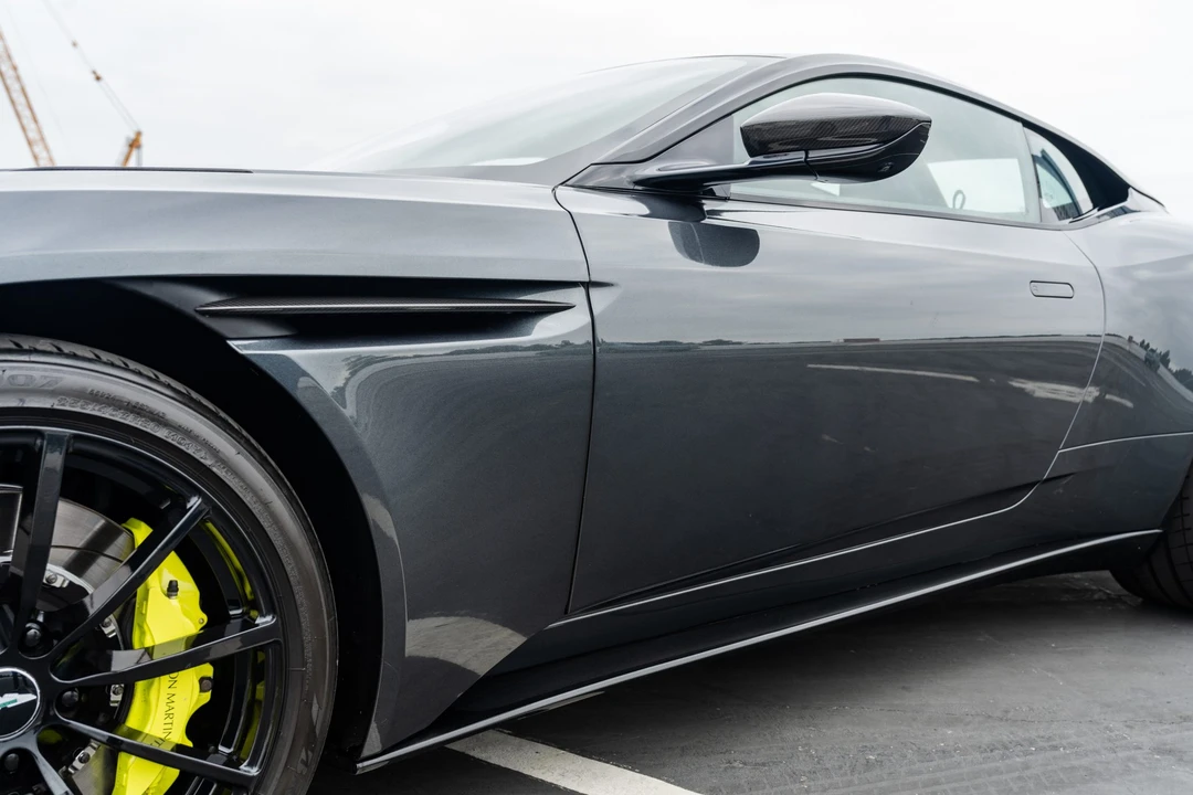2019 Aston Martin DB11 AMR - Image 10 of 31