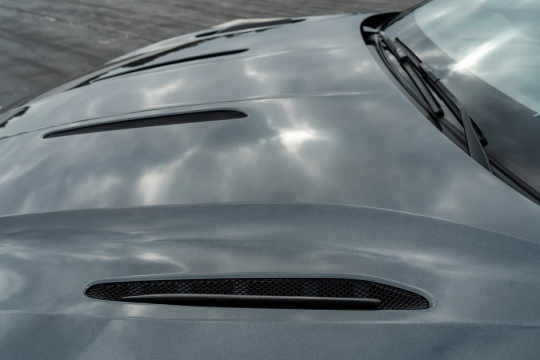 2019 Aston Martin DB11 AMR - Image 26 of 31