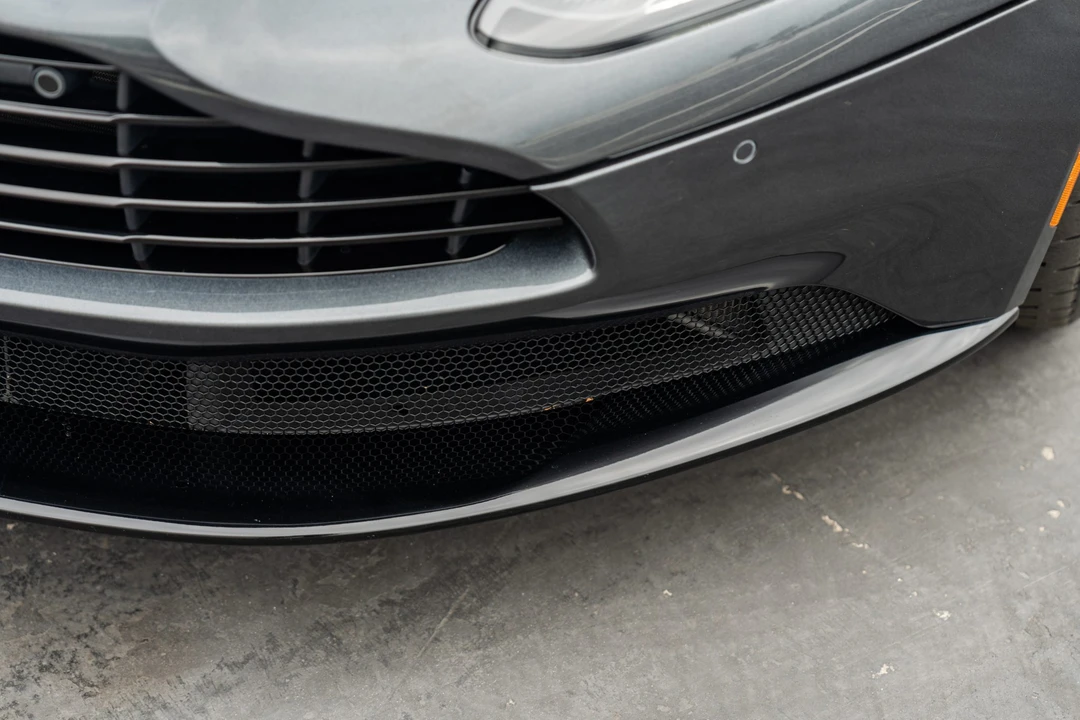 2019 Aston Martin DB11 AMR - Image 23 of 31