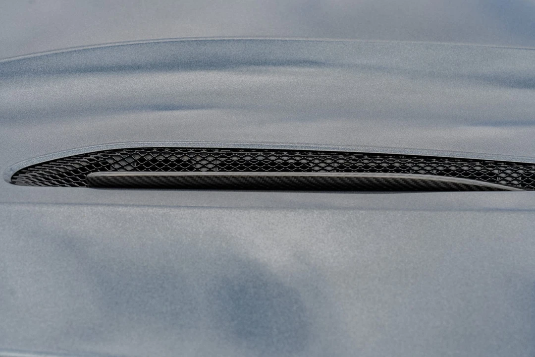 2019 Aston Martin DB11 AMR - Image 28 of 31