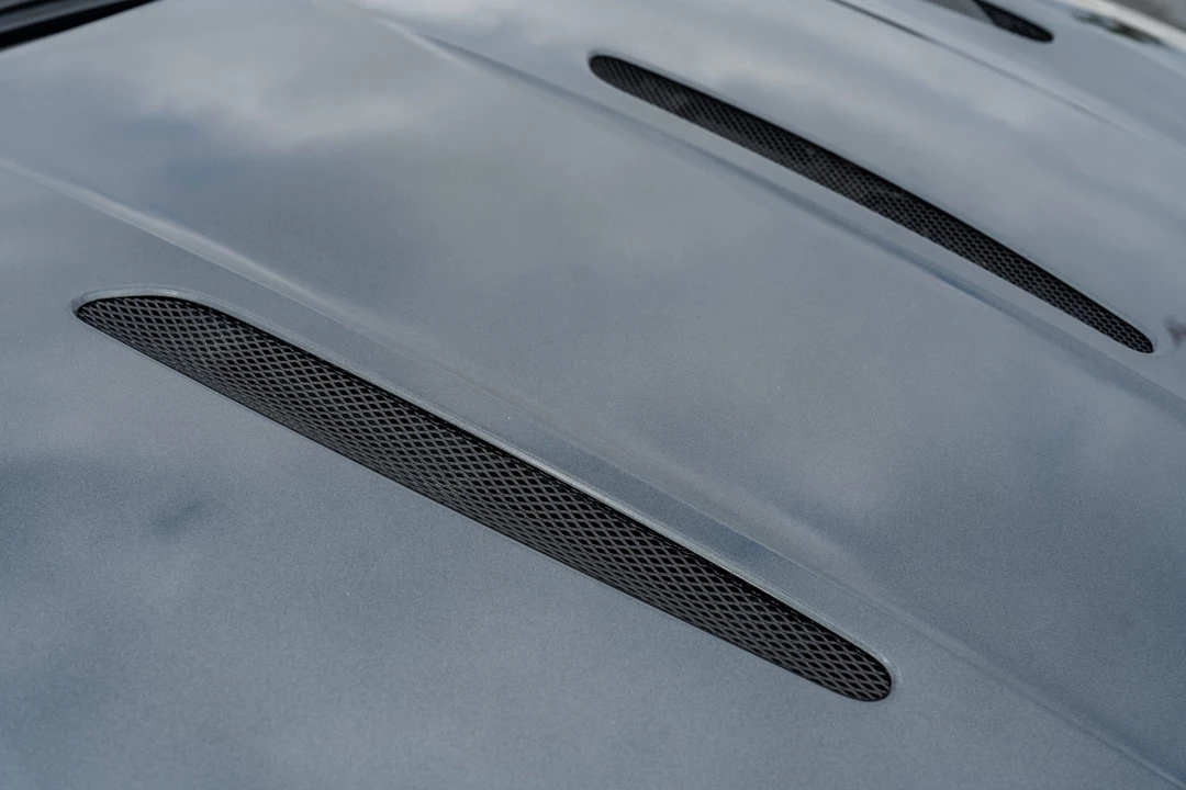 2019 Aston Martin DB11 AMR - Image 24 of 31