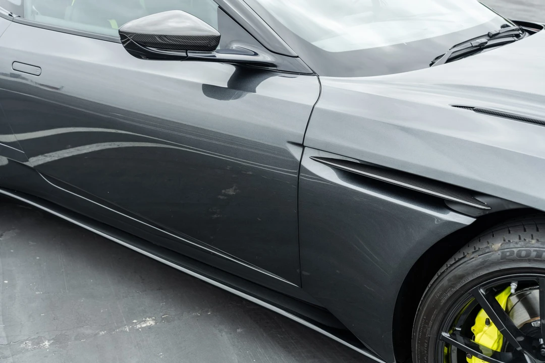 2019 Aston Martin DB11 AMR - Image 19 of 31