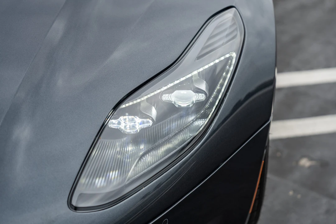 2019 Aston Martin DB11 AMR - Image 22 of 31