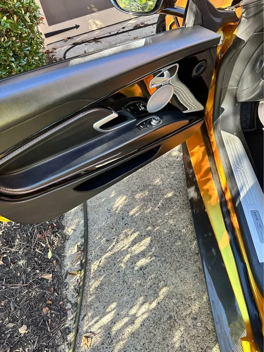 2019 Aston Martin DB11 Volante - Image 6 of 9
