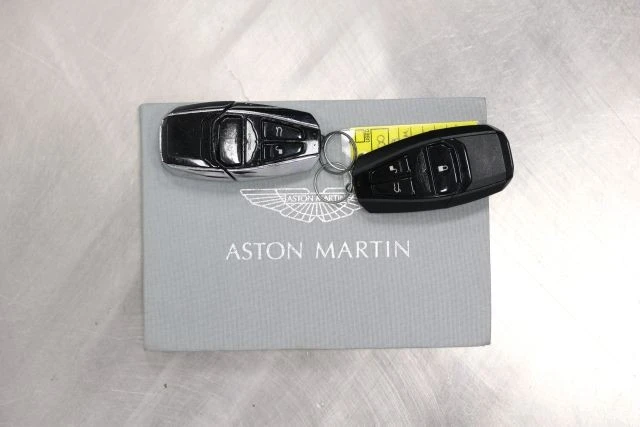 2019 Aston Martin DB11 - Image 6 of 31
