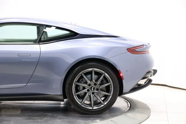 2019 Aston Martin DB11 - Image 11 of 31