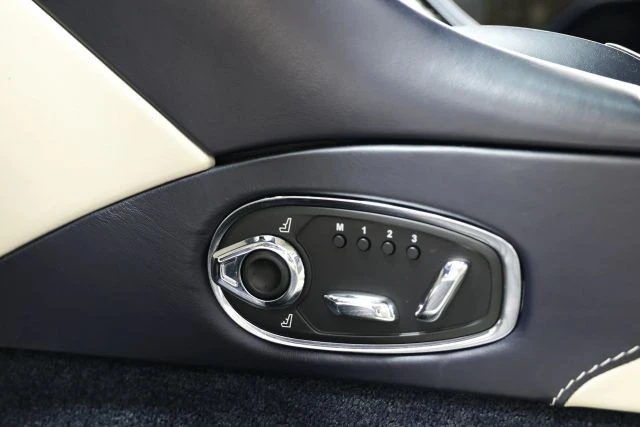 2019 Aston Martin DB11 - Image 24 of 31
