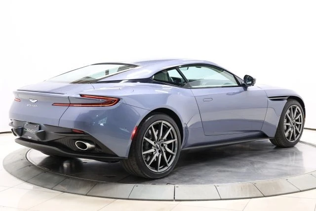 2019 Aston Martin DB11 - Image 5 of 31