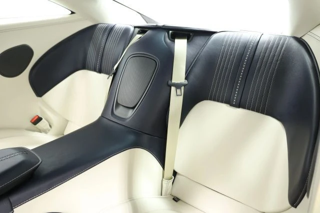 2019 Aston Martin DB11 - Image 4 of 31