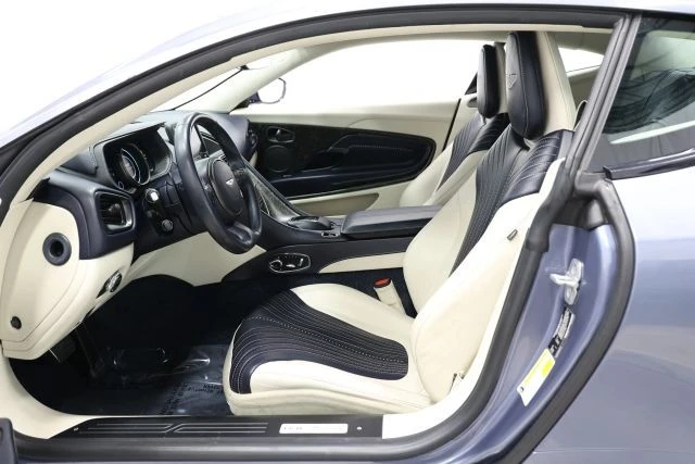 2019 Aston Martin DB11 - Image 16 of 31