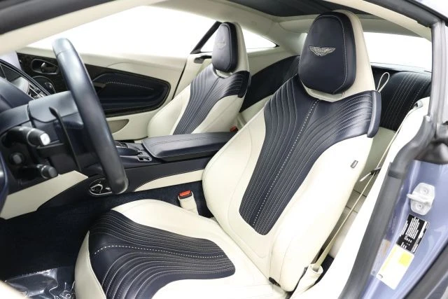 2019 Aston Martin DB11 - Image 3 of 31