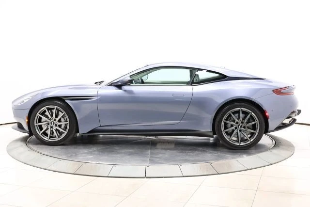 2019 Aston Martin DB11 - Image 10 of 31