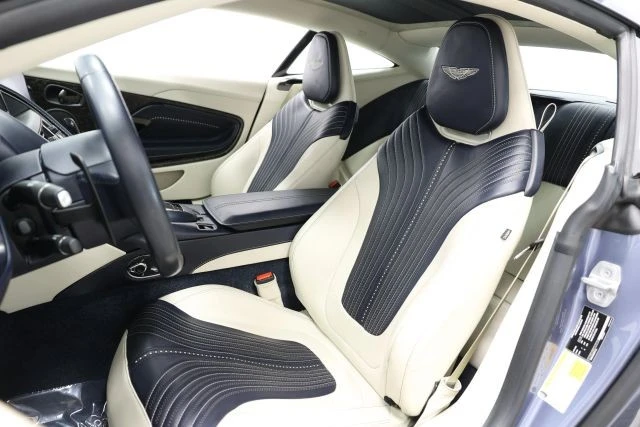 2019 Aston Martin DB11 - Image 18 of 31