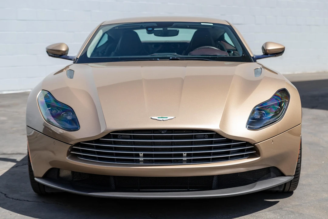 2019 Aston Martin DB11 - Image 2 of 31