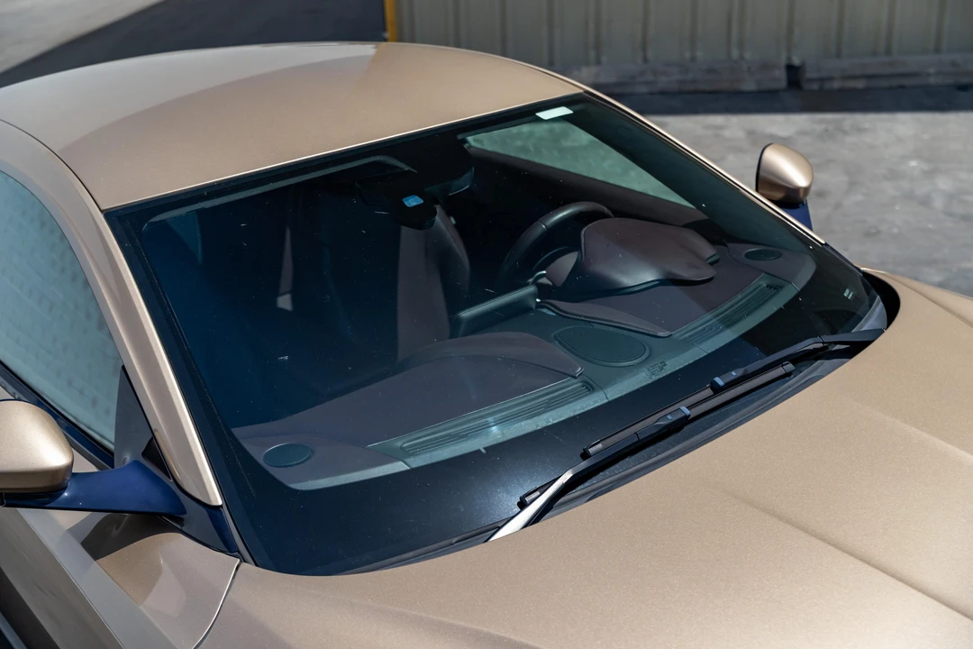 2019 Aston Martin DB11 - Image 26 of 31