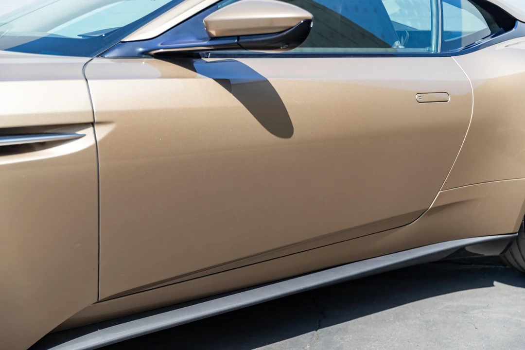 2019 Aston Martin DB11 - Image 30 of 31