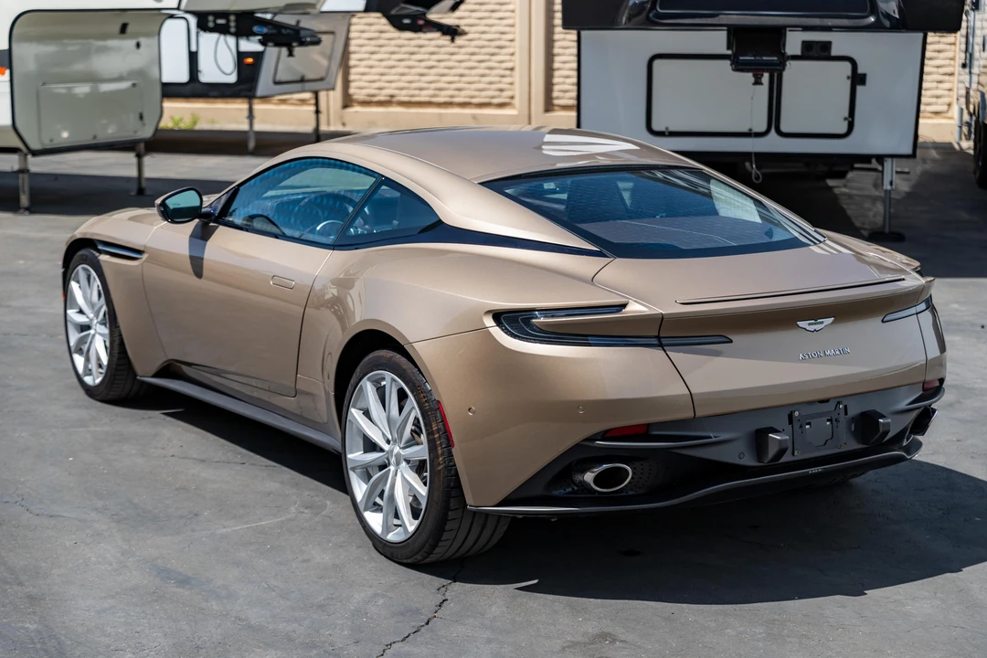 2019 Aston Martin DB11 - Image 6 of 31