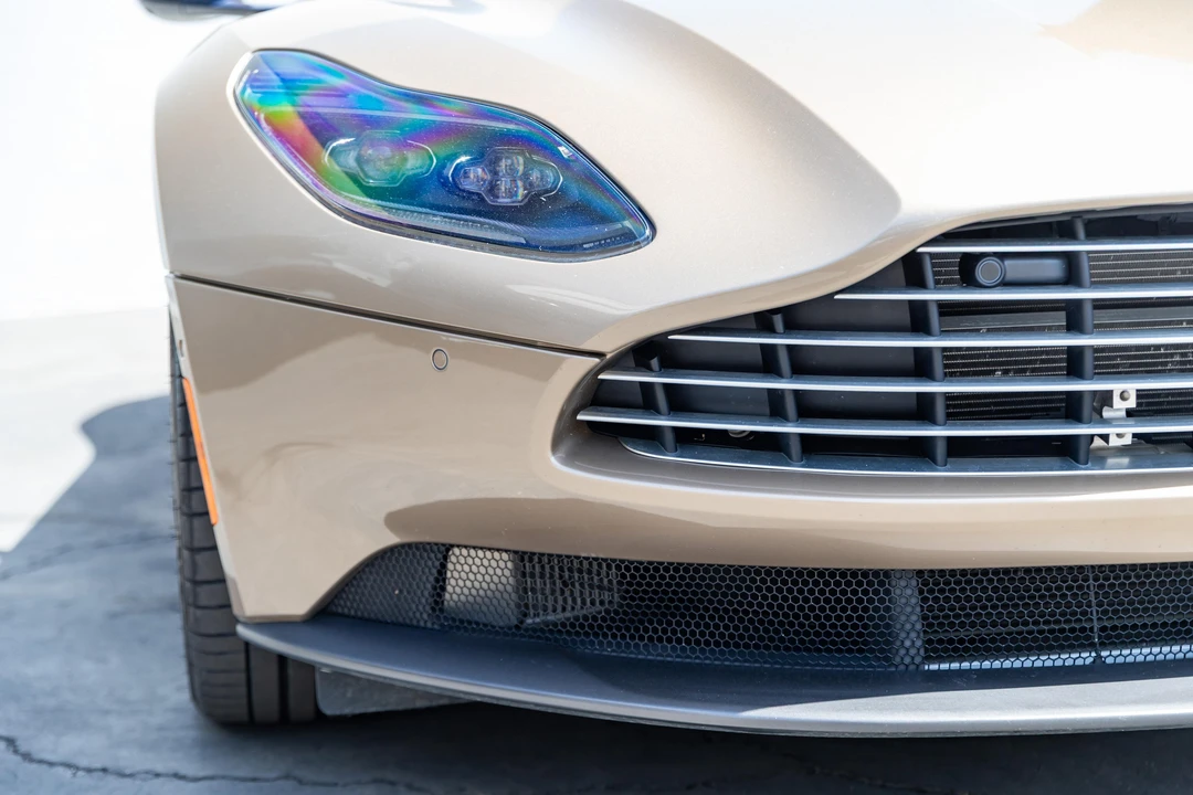 2019 Aston Martin DB11 - Image 11 of 31