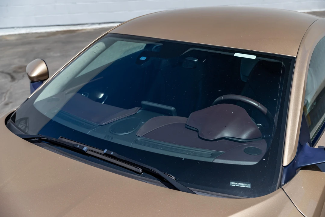 2019 Aston Martin DB11 - Image 27 of 31