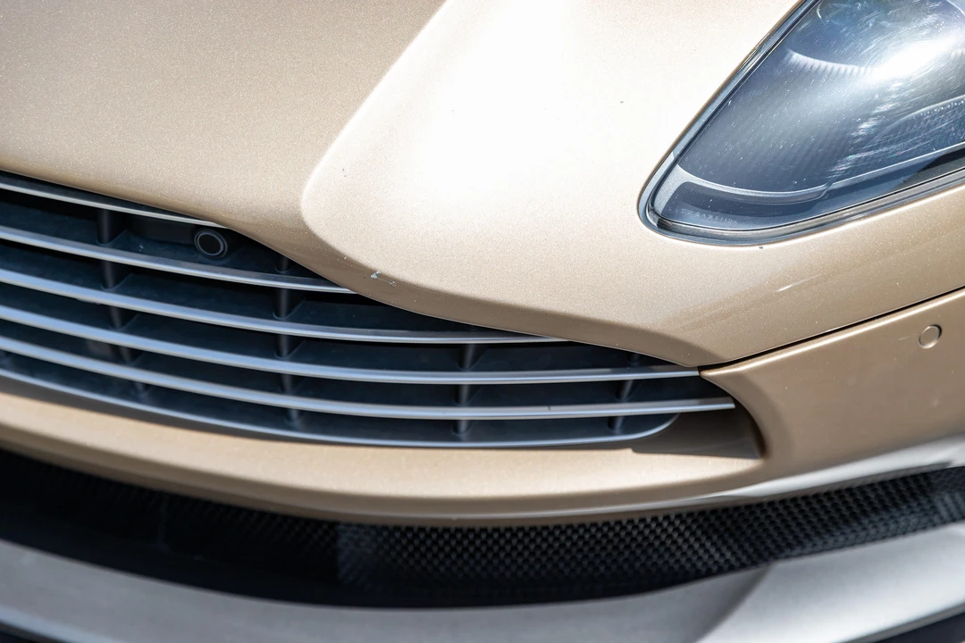 2019 Aston Martin DB11 - Image 15 of 31