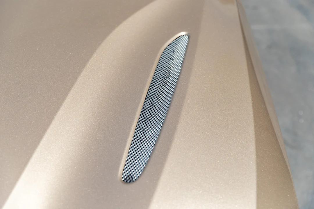 2019 Aston Martin DB11 - Image 23 of 31