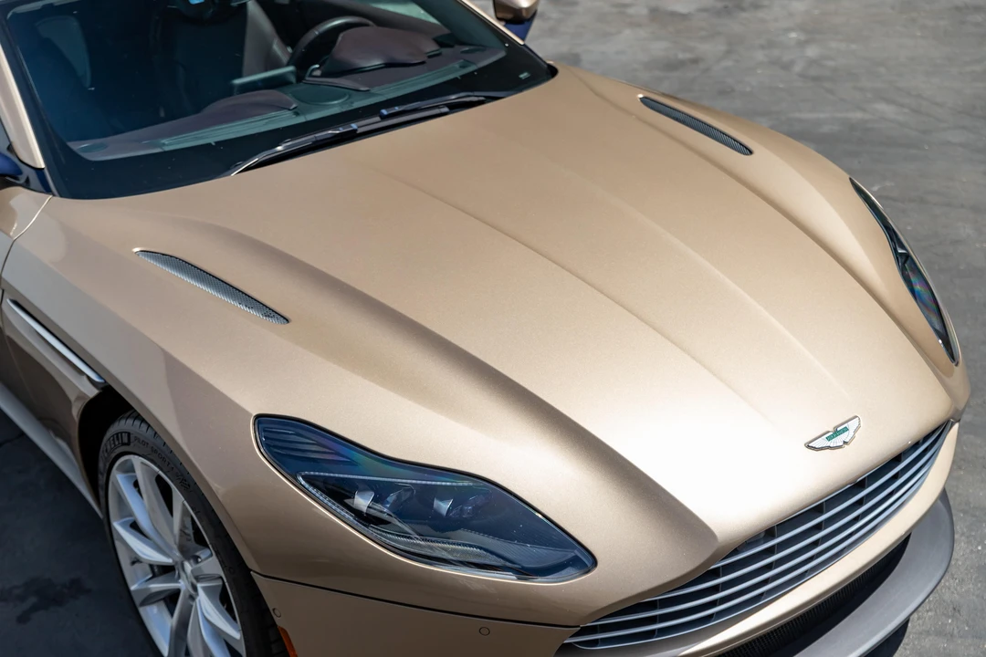 2019 Aston Martin DB11 - Image 20 of 31