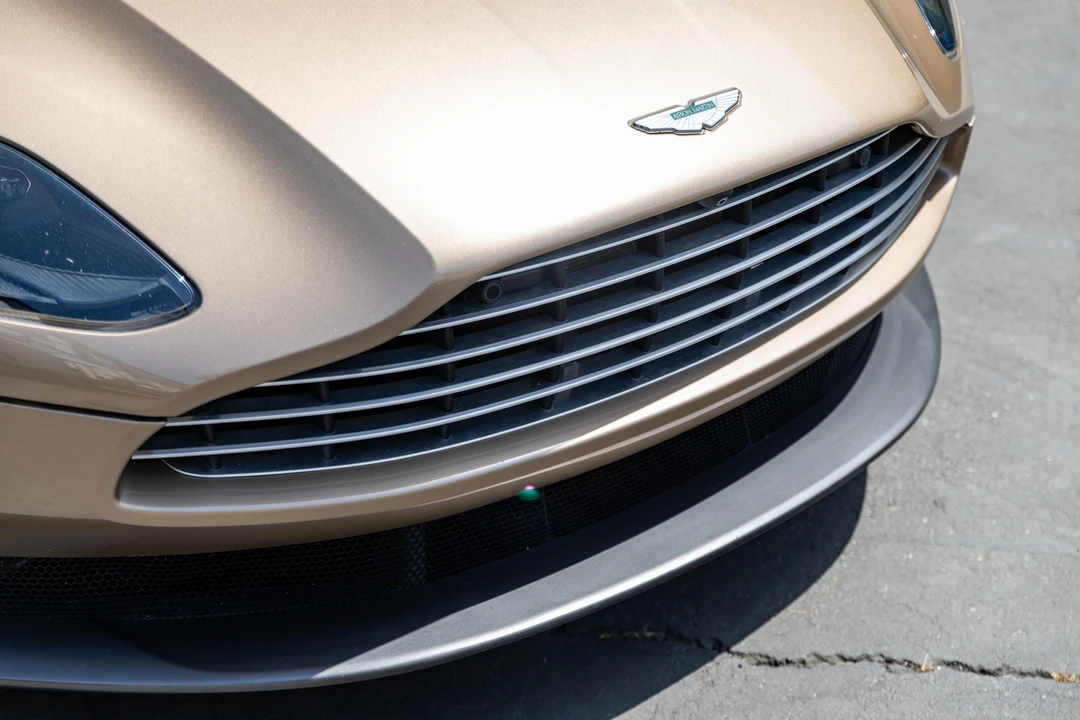 2019 Aston Martin DB11 - Image 12 of 31
