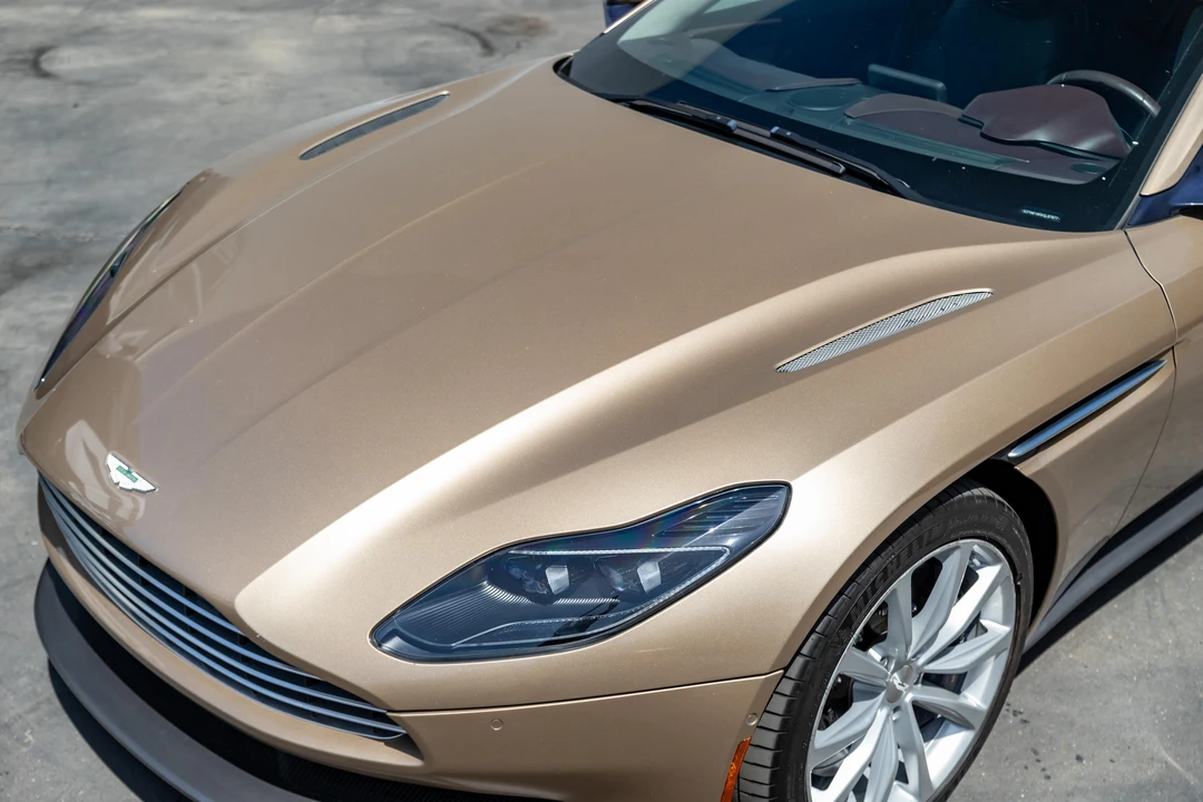2019 Aston Martin DB11 - Image 21 of 31