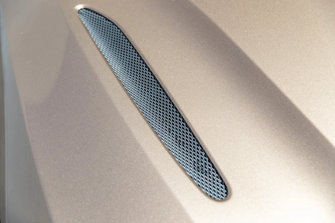 2019 Aston Martin DB11 - Image 22 of 31