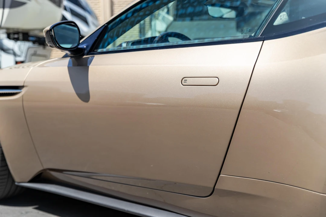 2019 Aston Martin DB11 - Image 31 of 31