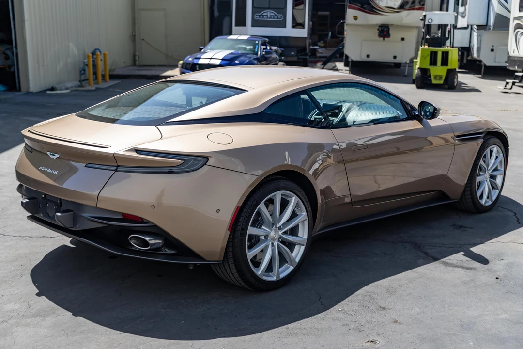 2019 Aston Martin DB11 - Image 4 of 31