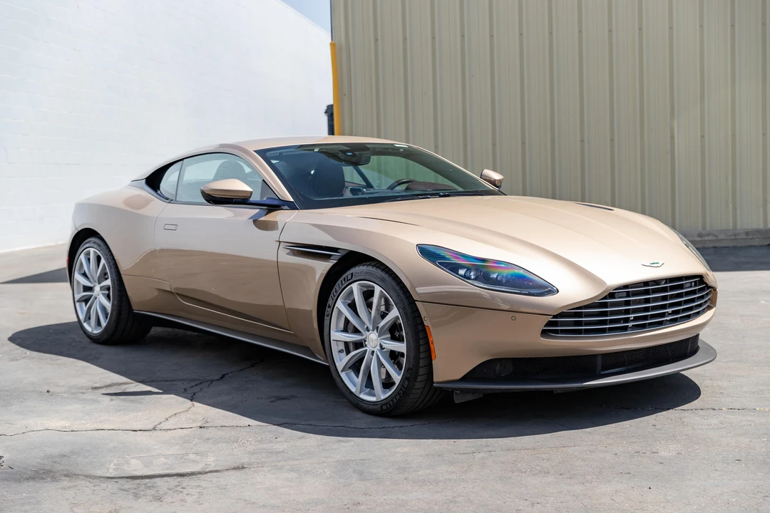 2019 Aston Martin DB11 - Image 7 of 31